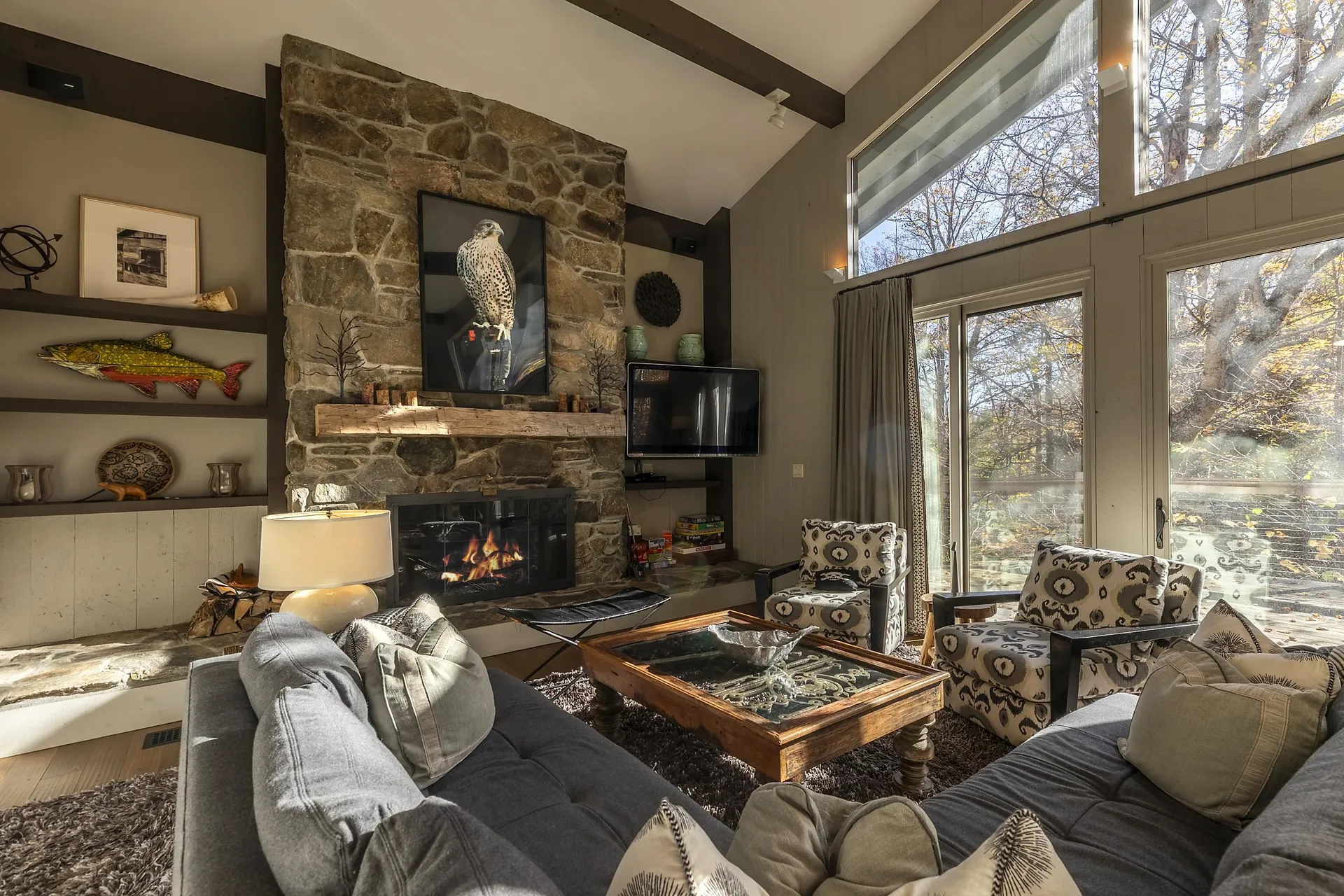 97 North Brookwood Road Stratton VT 05155