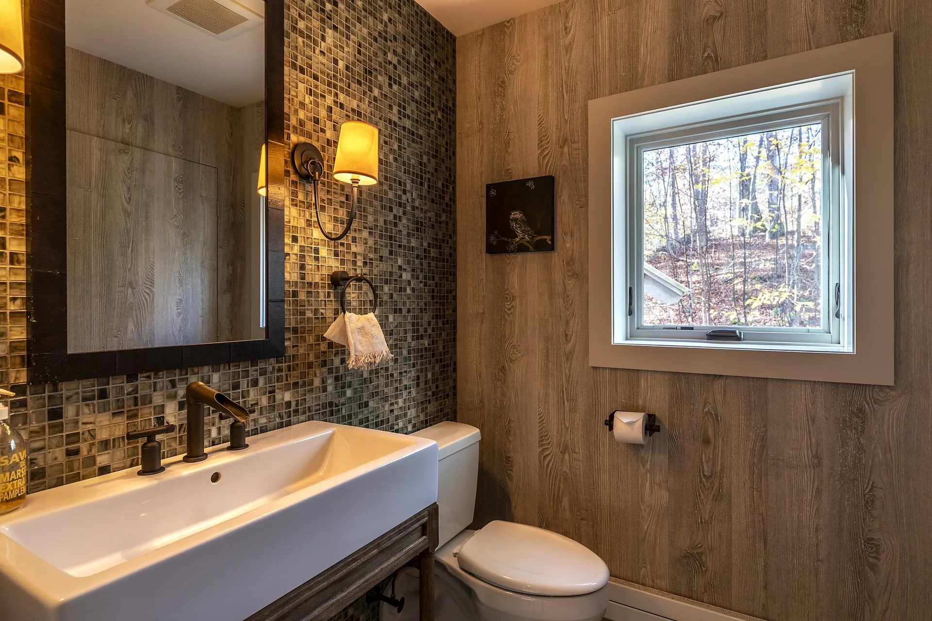 97 North Brookwood Road Stratton VT 05155