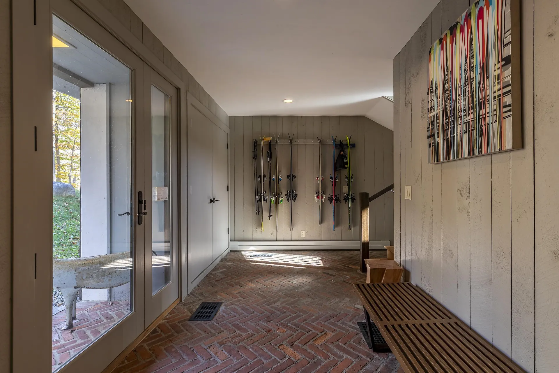 97 North Brookwood Road Stratton VT 05155