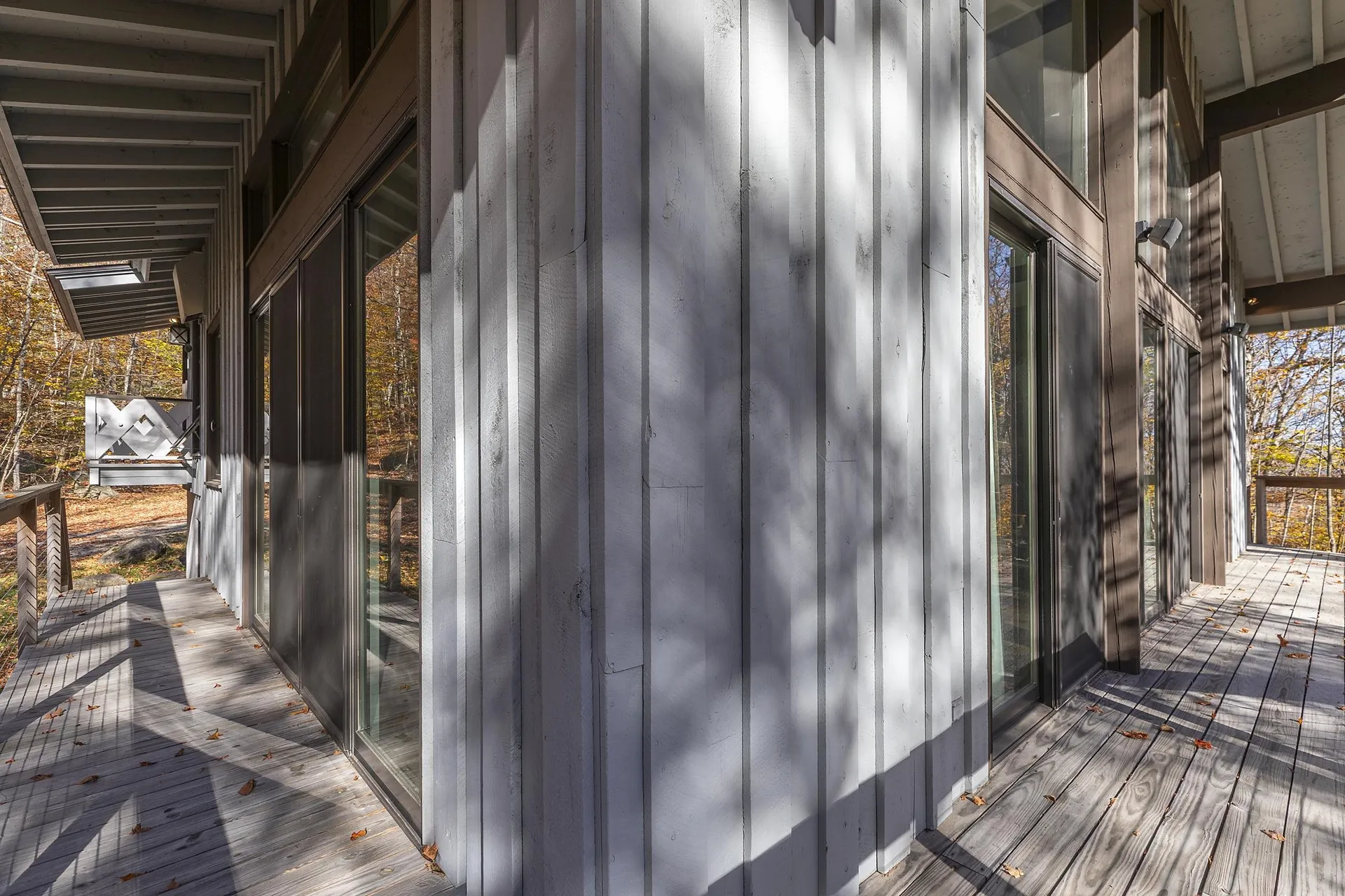 97 North Brookwood Road Stratton VT 05155