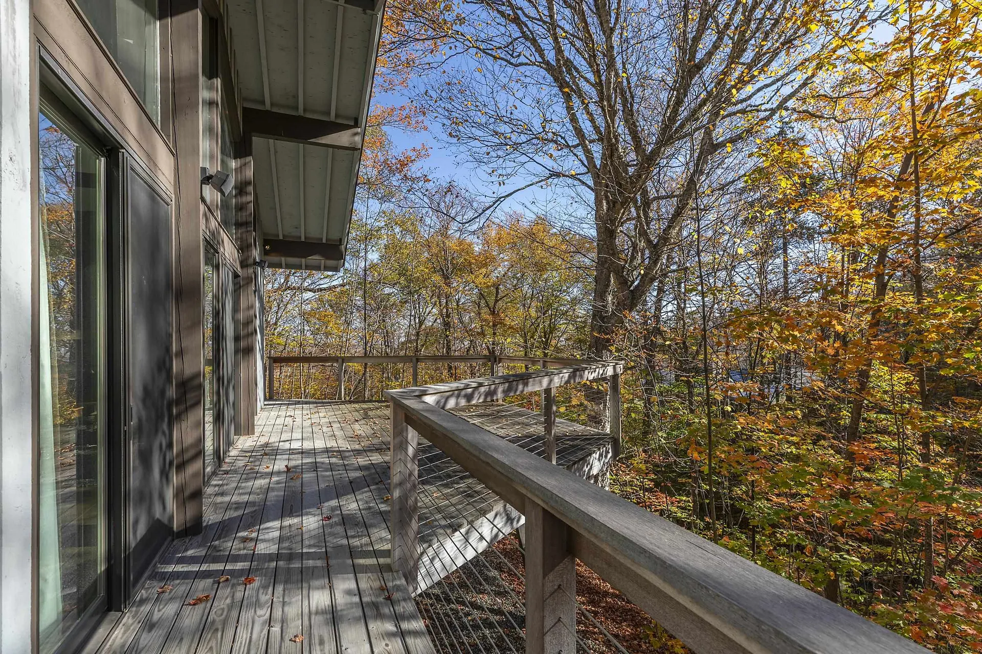 97 North Brookwood Road Stratton VT 05155