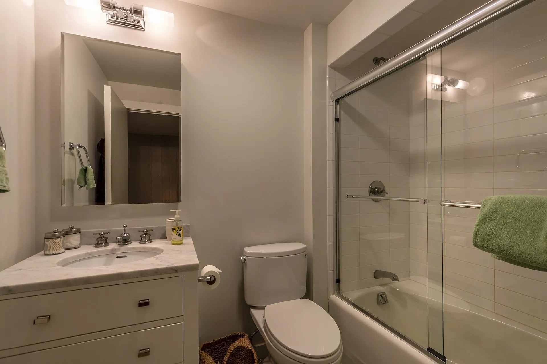 97 North Brookwood Road Stratton VT 05155