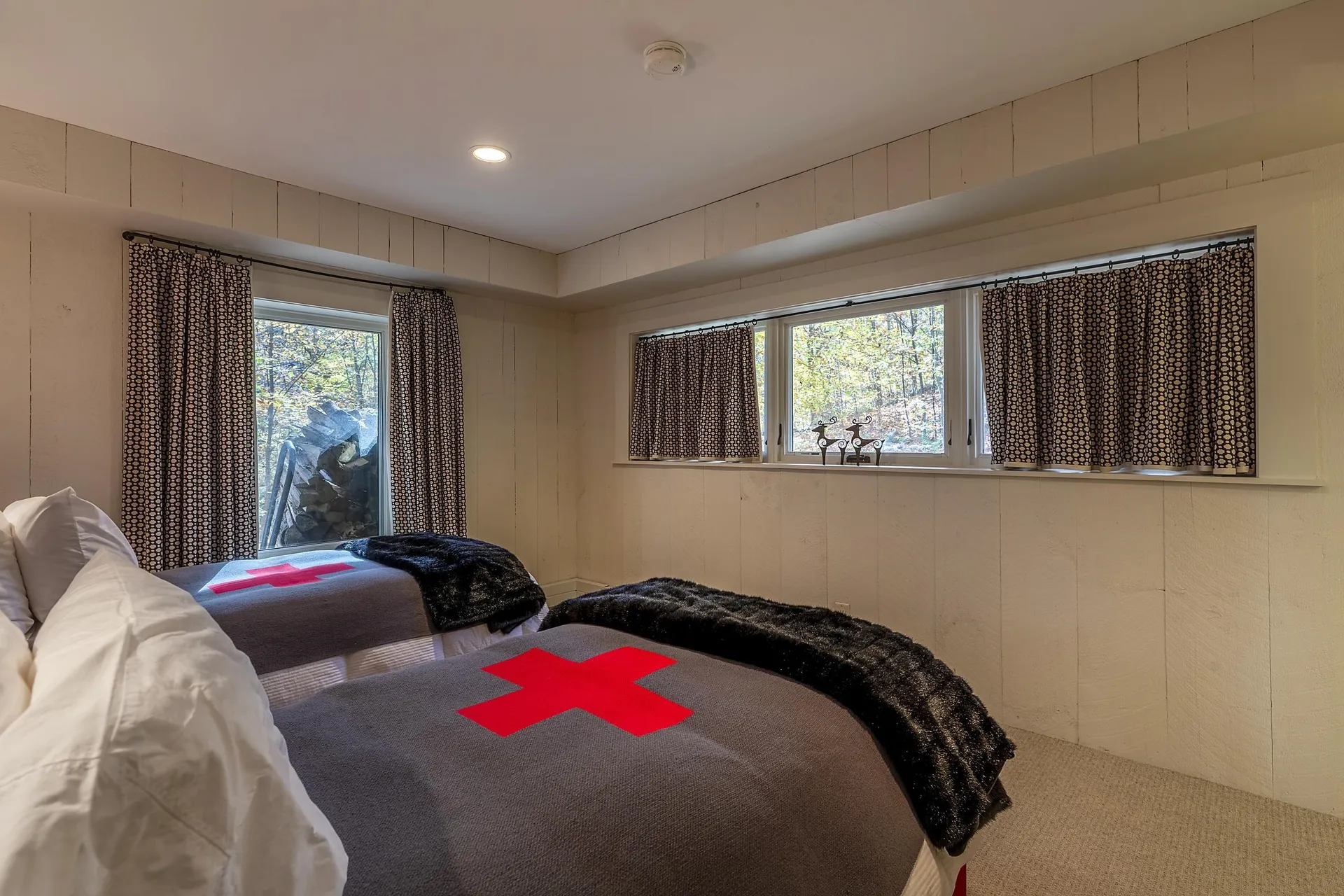 97 North Brookwood Road Stratton VT 05155