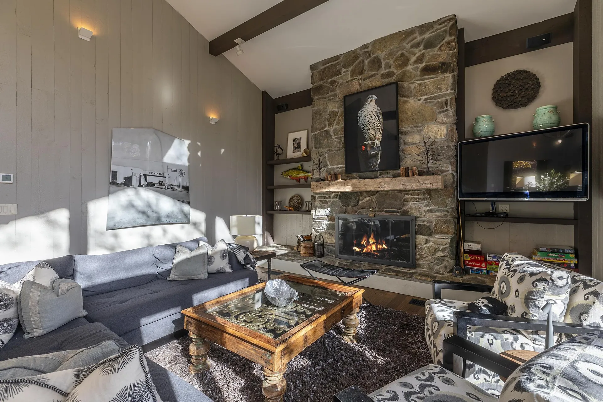 97 North Brookwood Road Stratton VT 05155