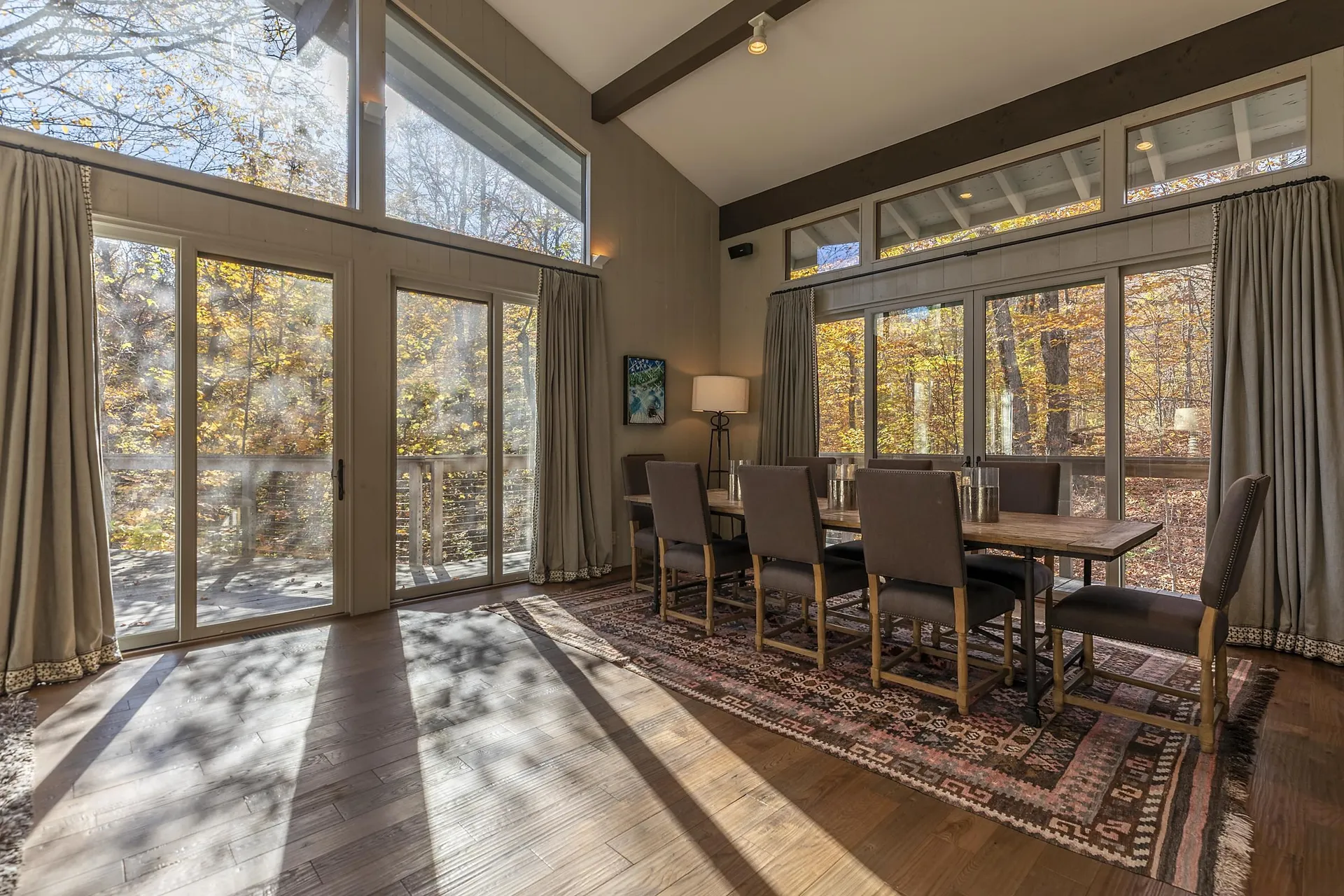 97 North Brookwood Road Stratton VT 05155