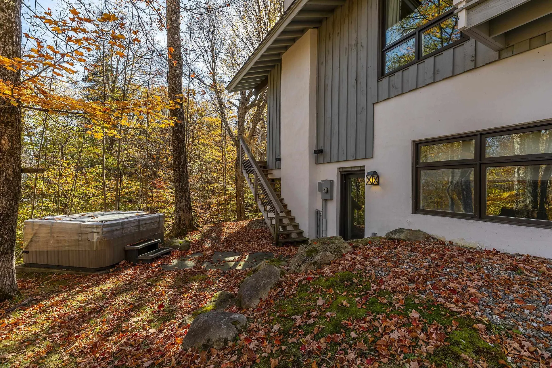 97 North Brookwood Road Stratton VT 05155