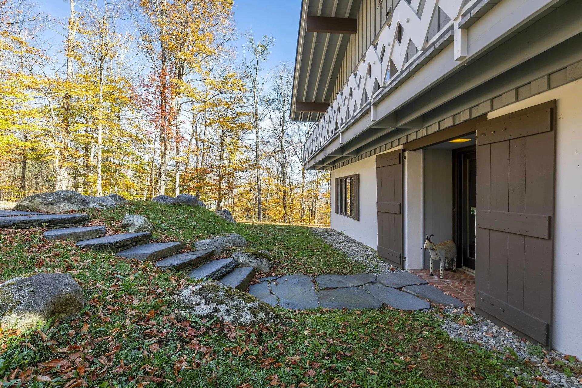 97 North Brookwood Road Stratton VT 05155