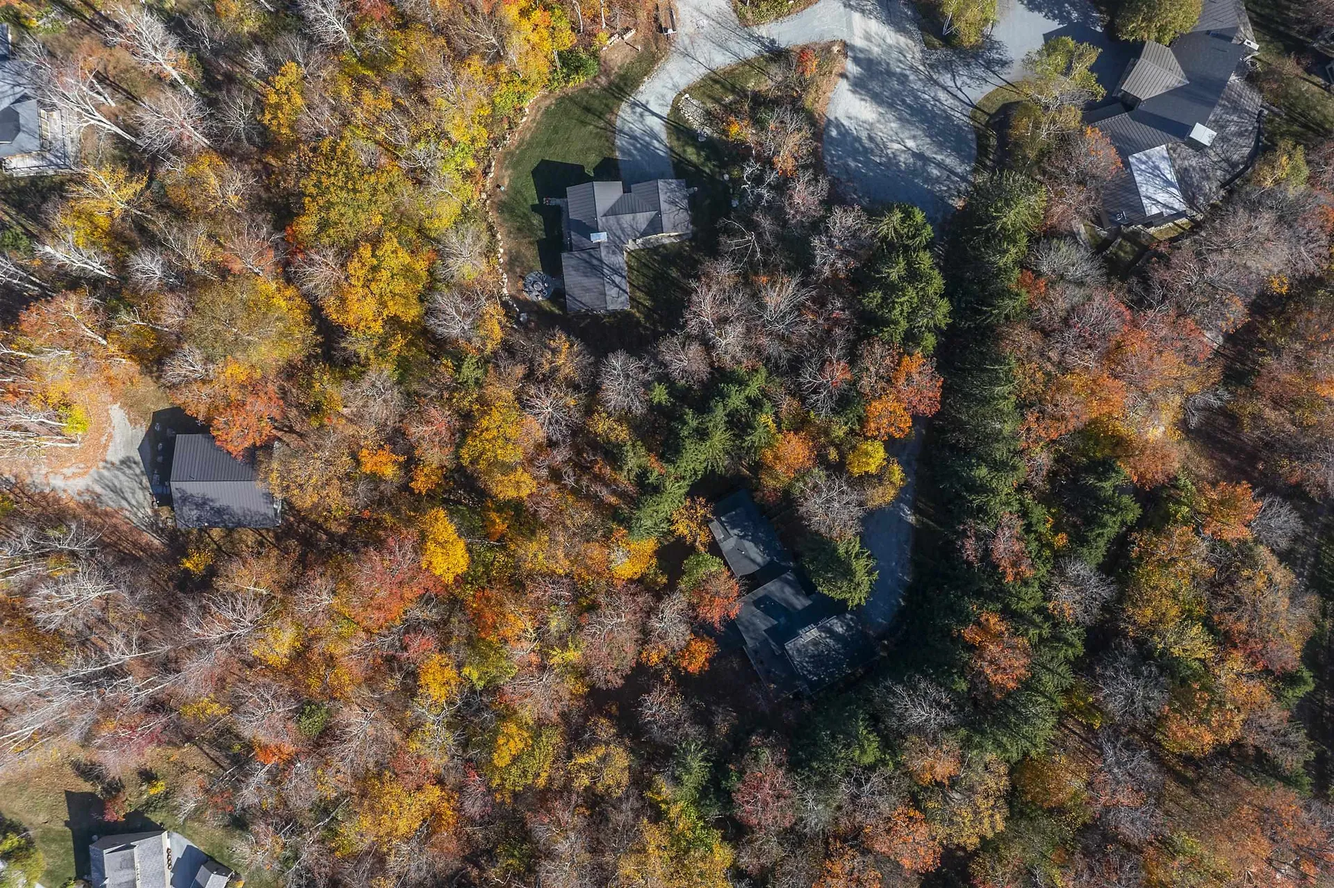 97 North Brookwood Road Stratton VT 05155