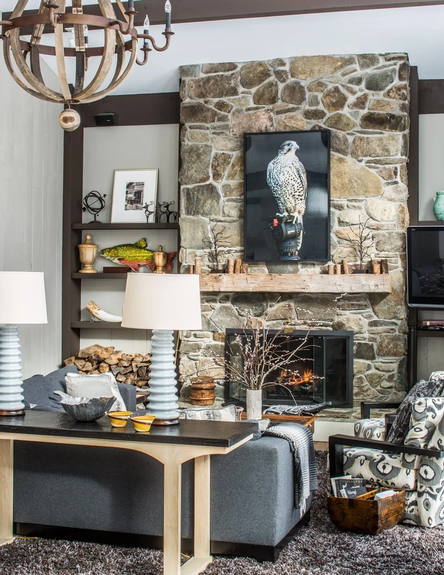 97 North Brookwood Road Stratton VT 05155