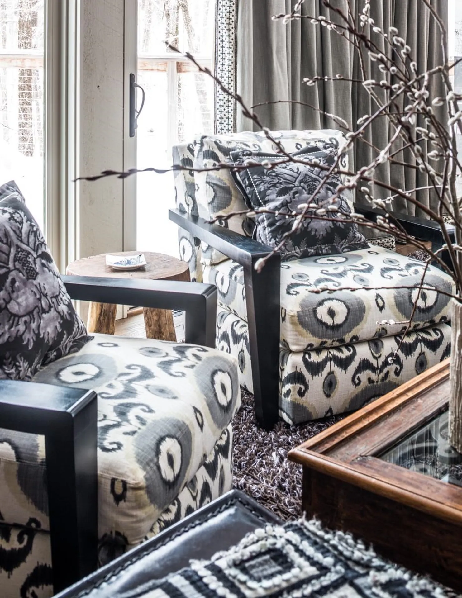 97 North Brookwood Road Stratton VT 05155