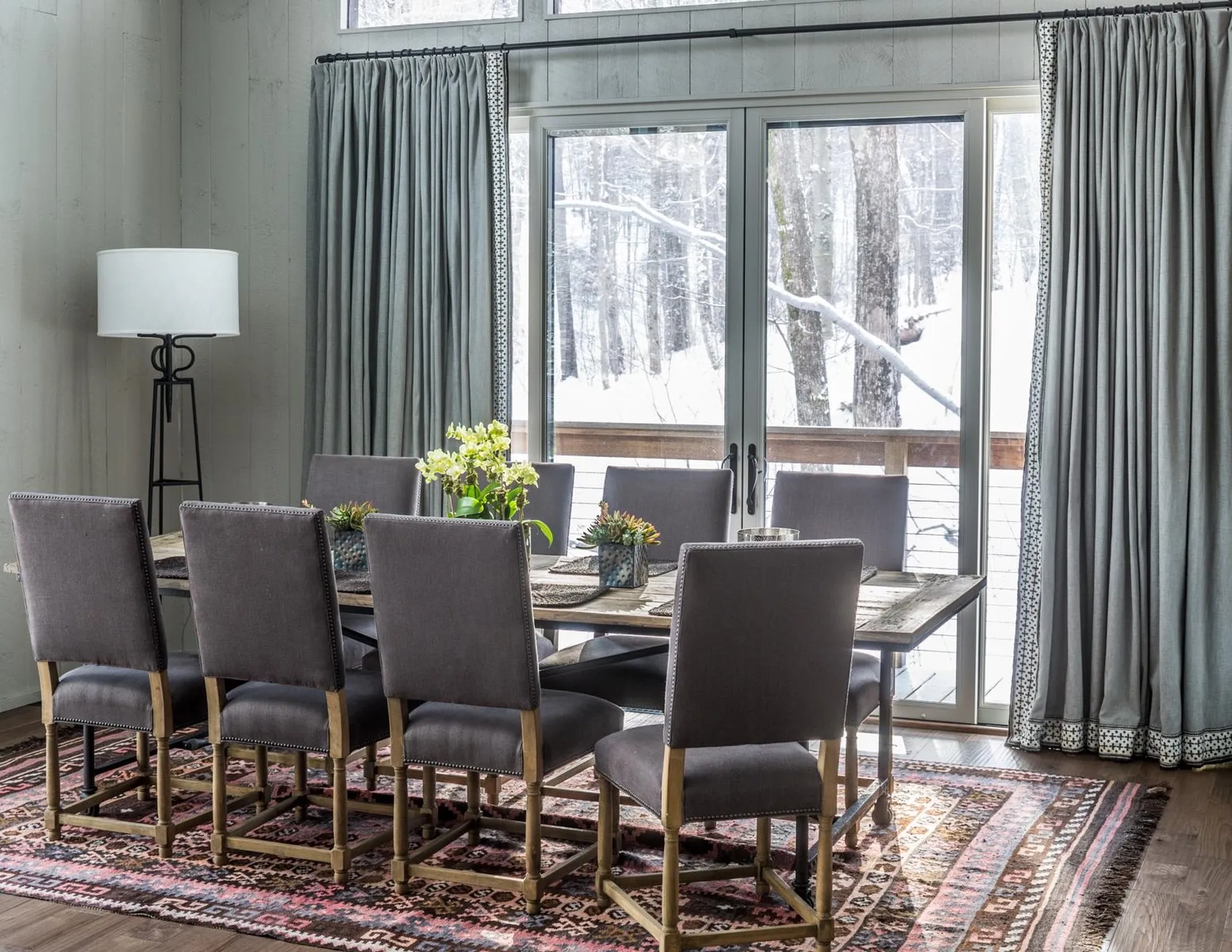 97 North Brookwood Road Stratton VT 05155