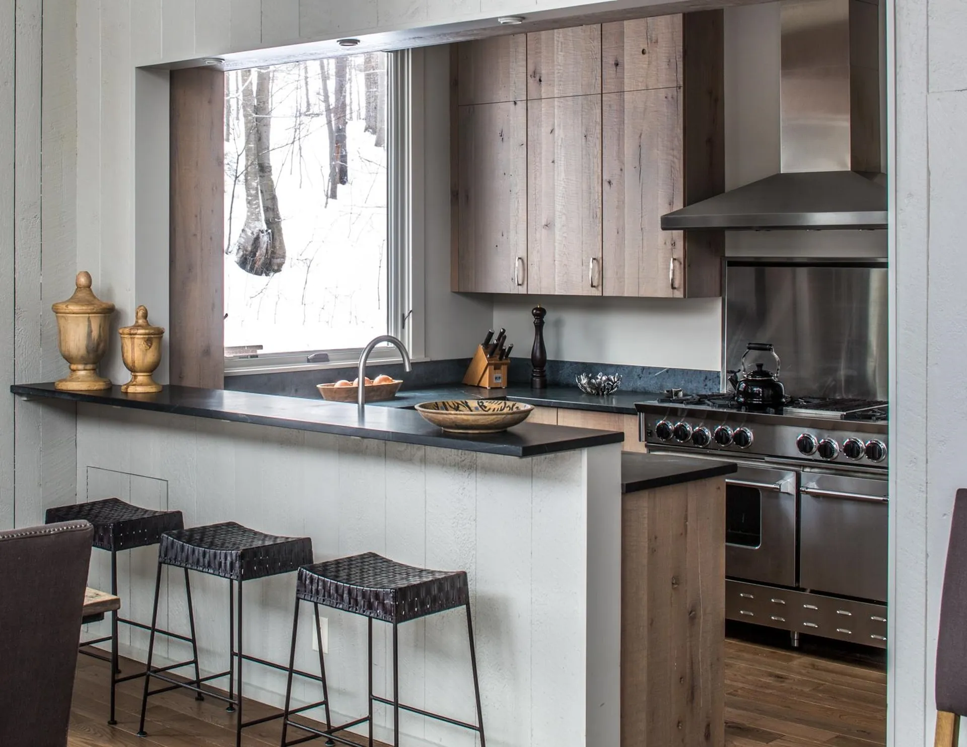 97 North Brookwood Road Stratton VT 05155