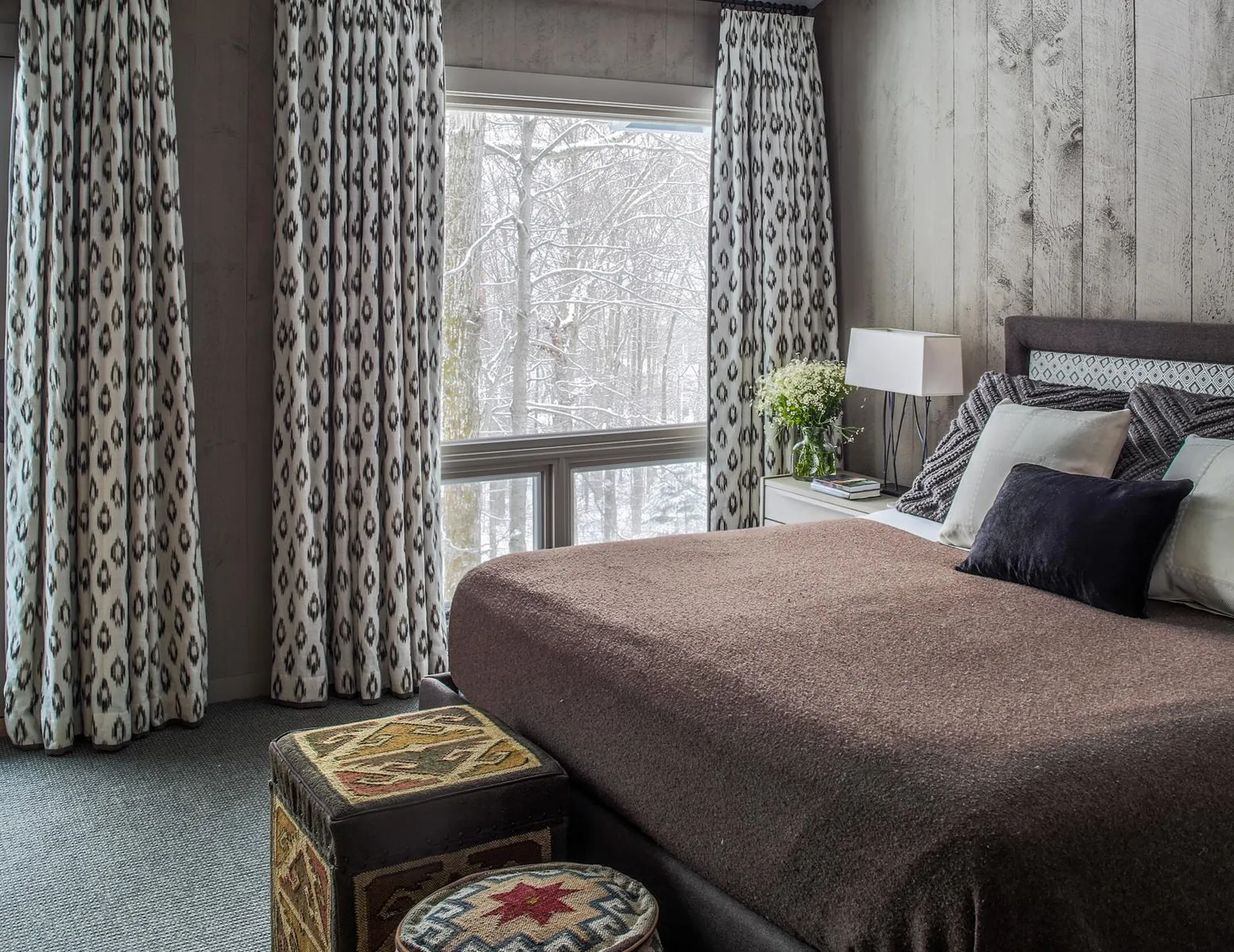 97 North Brookwood Road Stratton VT 05155