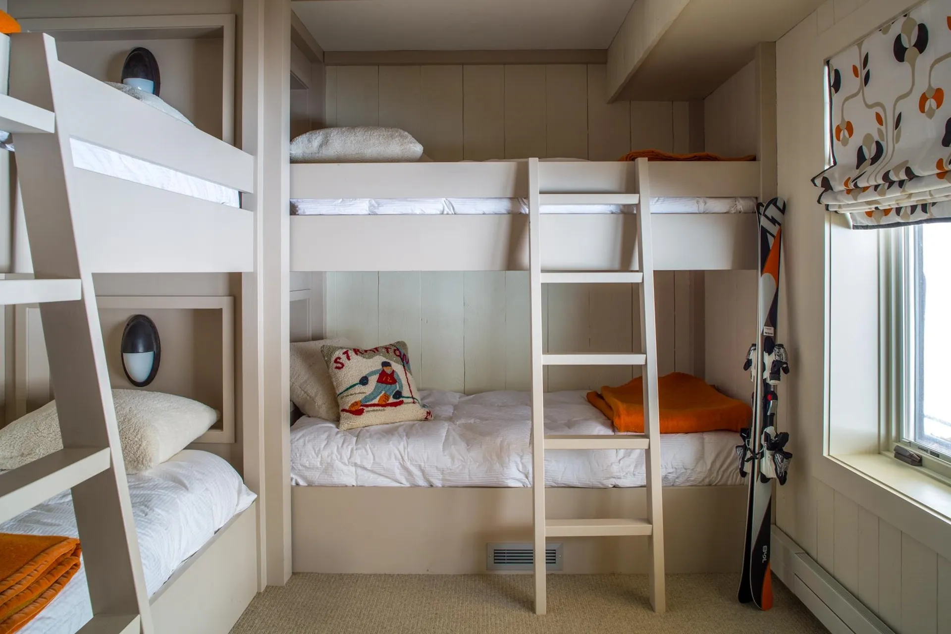 97 North Brookwood Road Stratton VT 05155