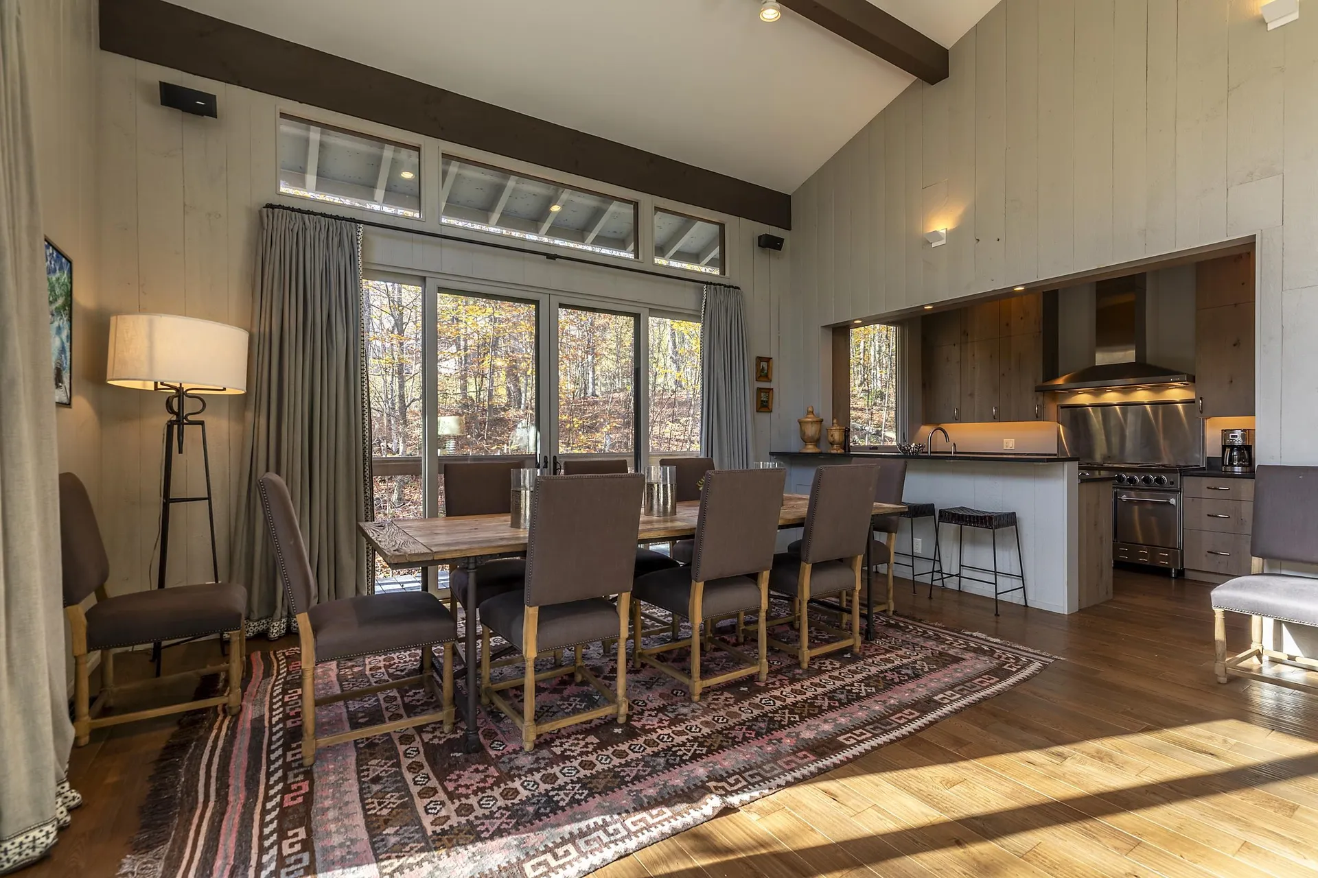 97 North Brookwood Road Stratton VT 05155