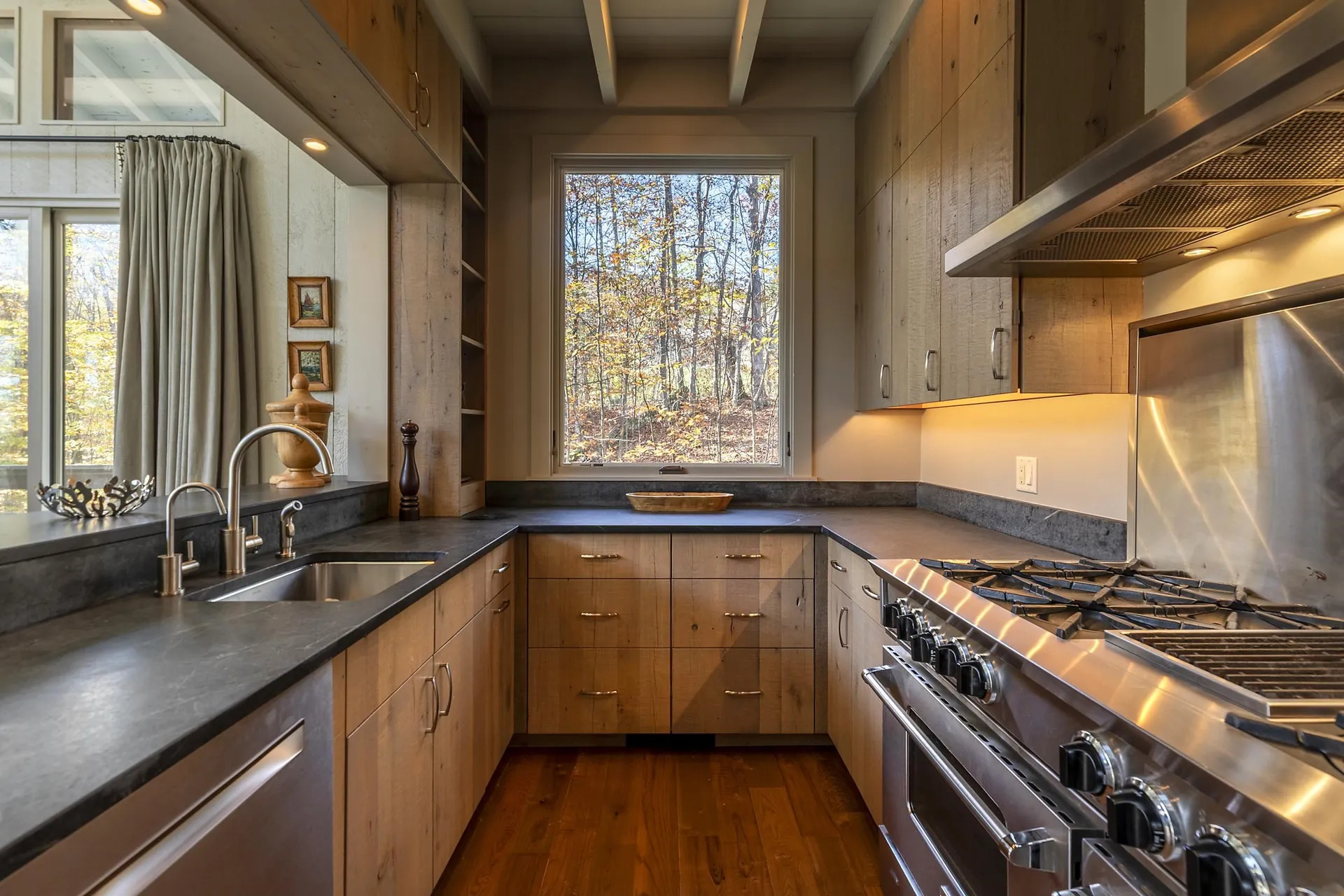 97 North Brookwood Road Stratton VT 05155