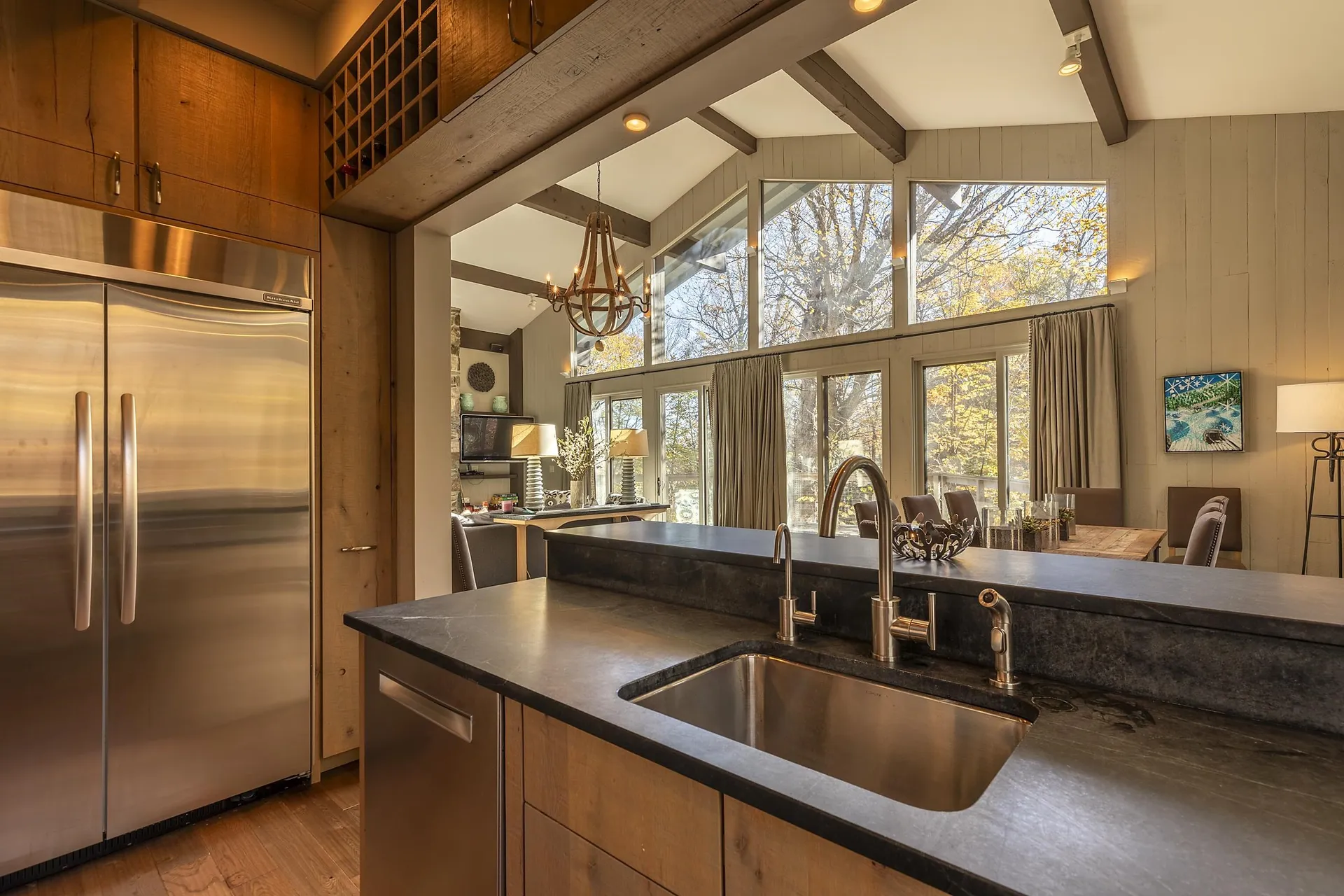 97 North Brookwood Road Stratton VT 05155