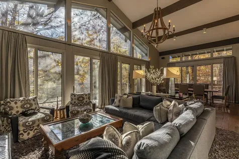 97 North Brookwood Road Stratton VT 05155