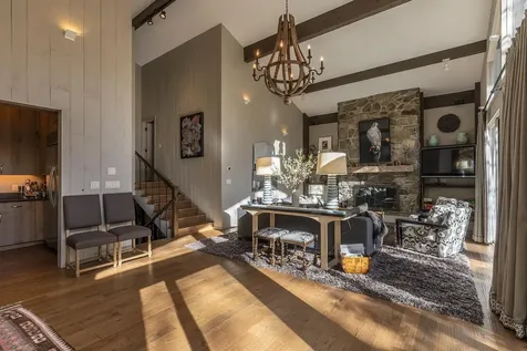 97 North Brookwood Road Stratton VT 05155