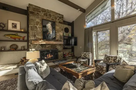 97 North Brookwood Road Stratton VT 05155