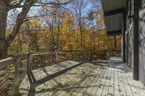 97 North Brookwood Road Stratton VT 05155