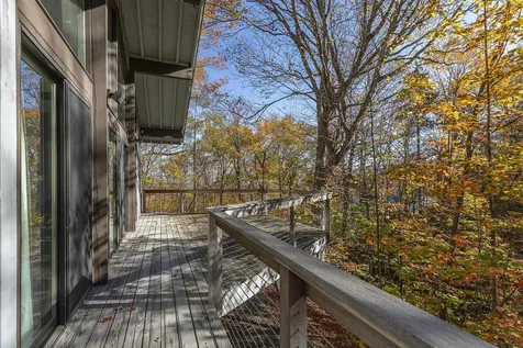 97 North Brookwood Road Stratton VT 05155