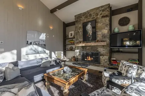 97 North Brookwood Road Stratton VT 05155