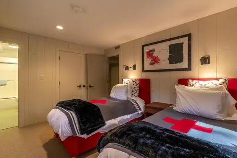 97 North Brookwood Road Stratton VT 05155