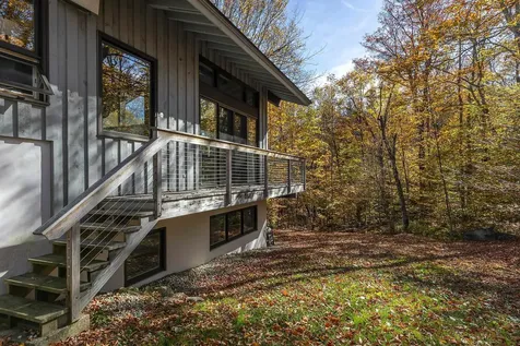 97 North Brookwood Road Stratton VT 05155