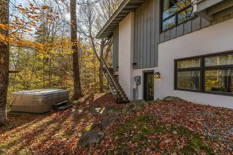 97 North Brookwood Road Stratton VT 05155