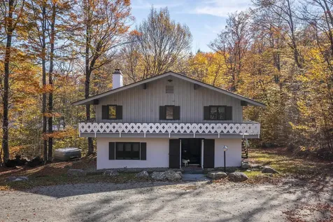 97 North Brookwood Road Stratton VT 05155