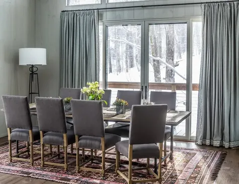 97 North Brookwood Road Stratton VT 05155