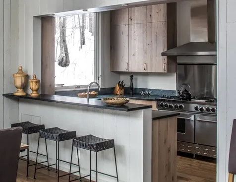 97 North Brookwood Road Stratton VT 05155