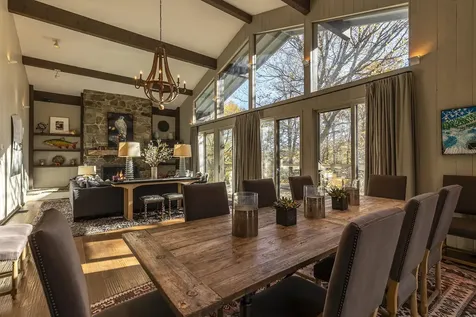 97 North Brookwood Road Stratton VT 05155