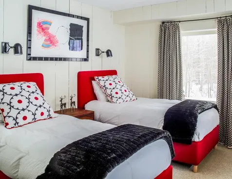 97 North Brookwood Road Stratton VT 05155