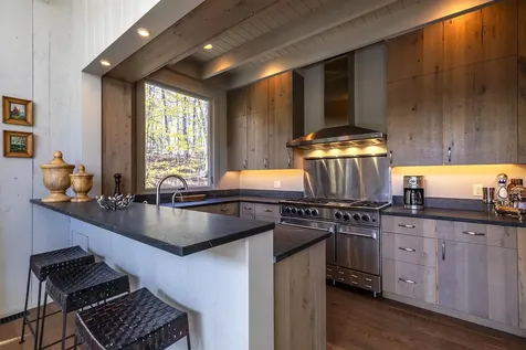 97 North Brookwood Road Stratton VT 05155