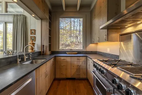 97 North Brookwood Road Stratton VT 05155