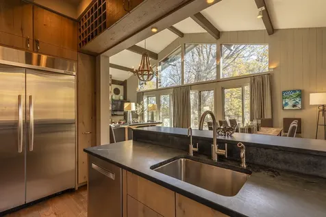 97 North Brookwood Road Stratton VT 05155