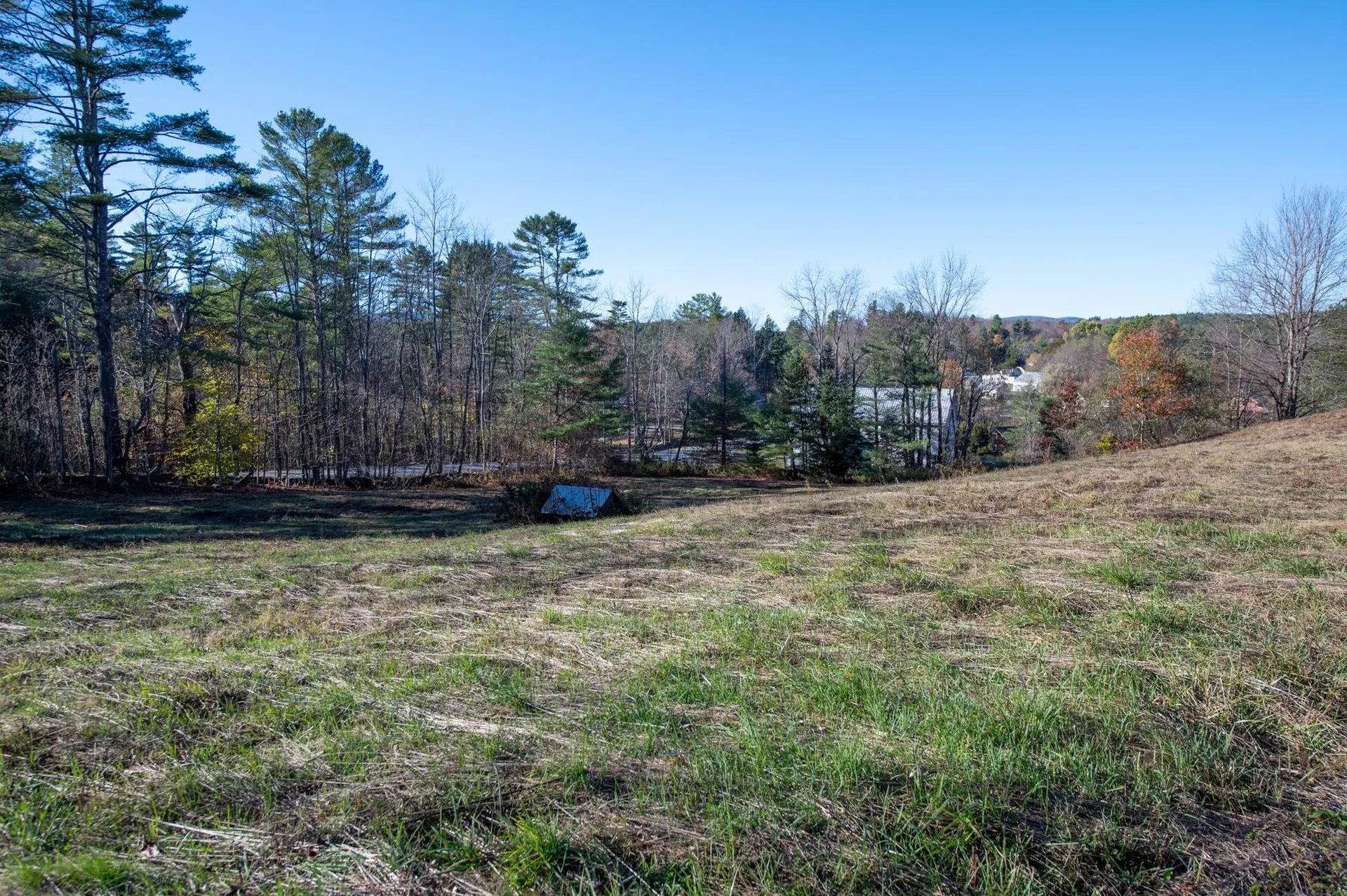 2366 Middletown Road Londonderry VT 05148