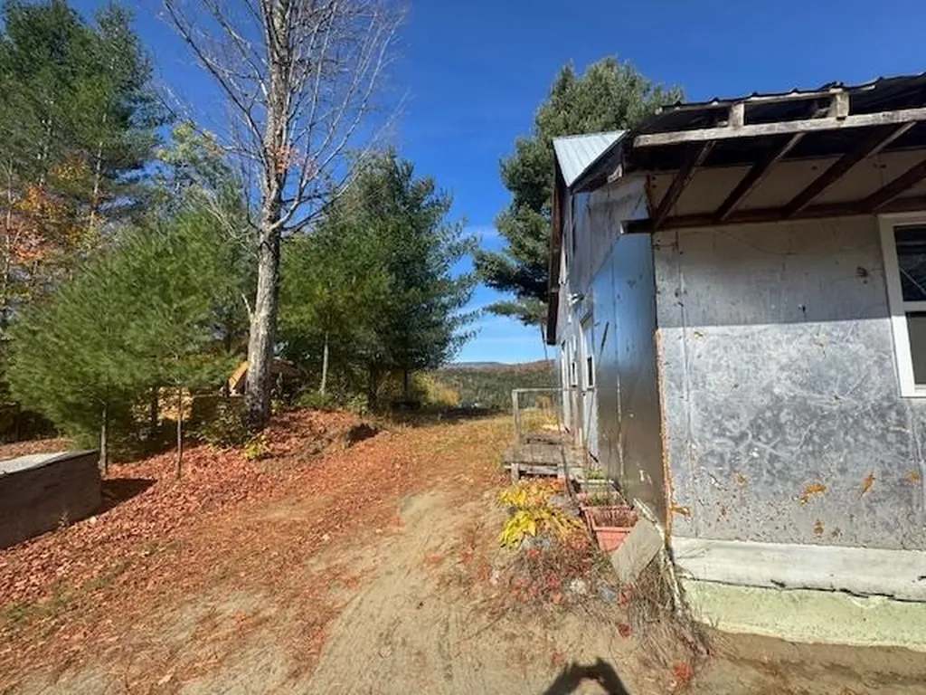 339 Kingdom Road Albany VT 05845