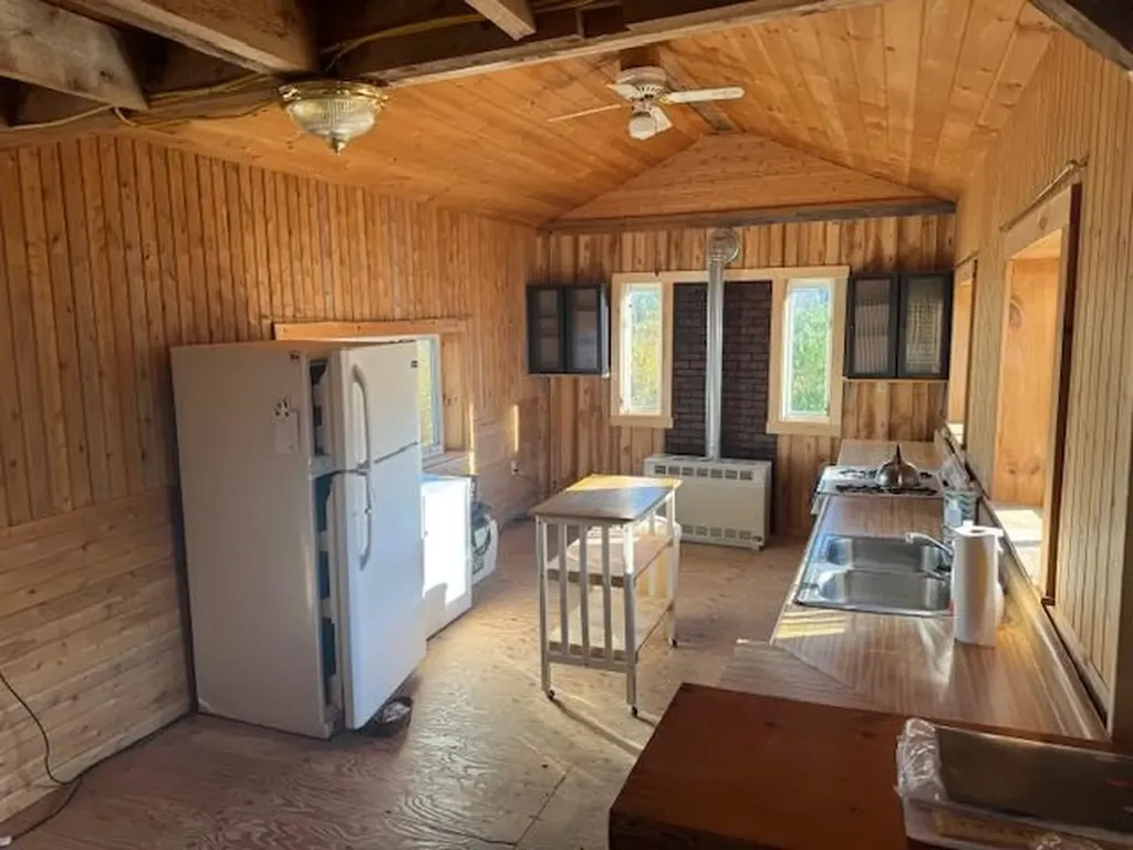 339 Kingdom Road Albany VT 05845