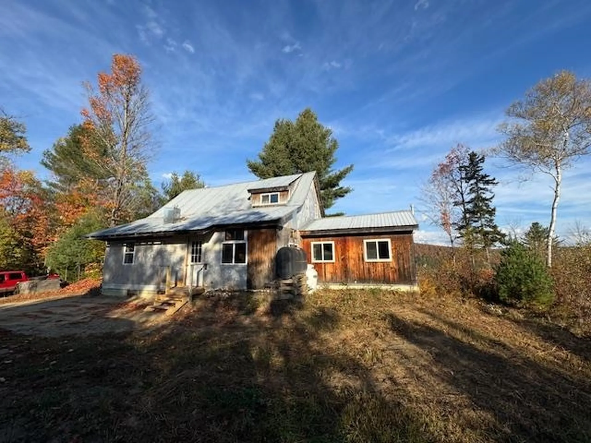 339 Kingdom Road Albany VT 05845