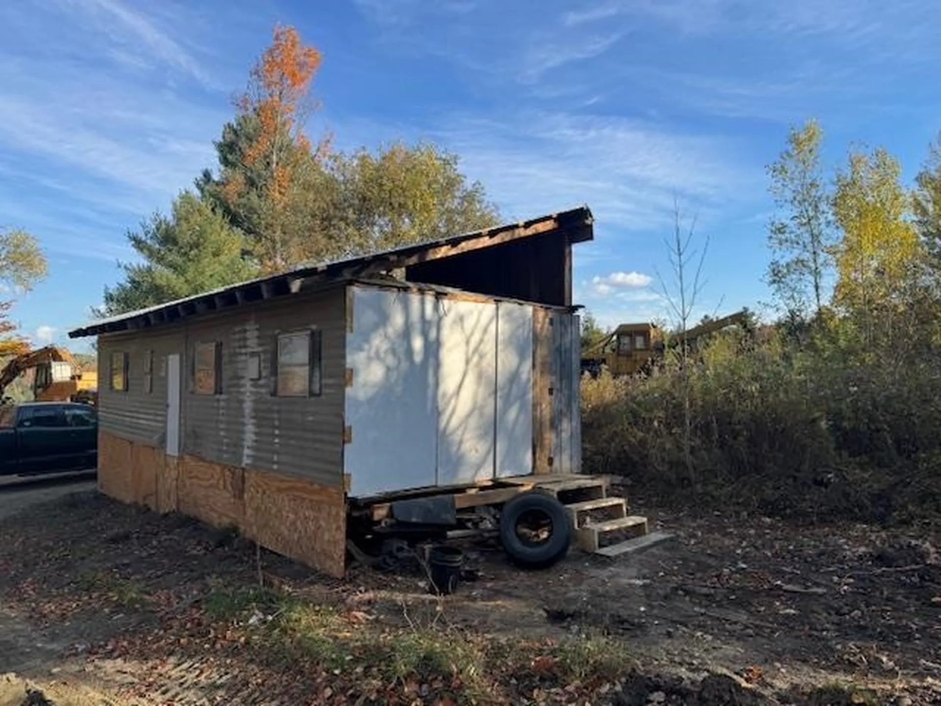 339 Kingdom Road Albany VT 05845