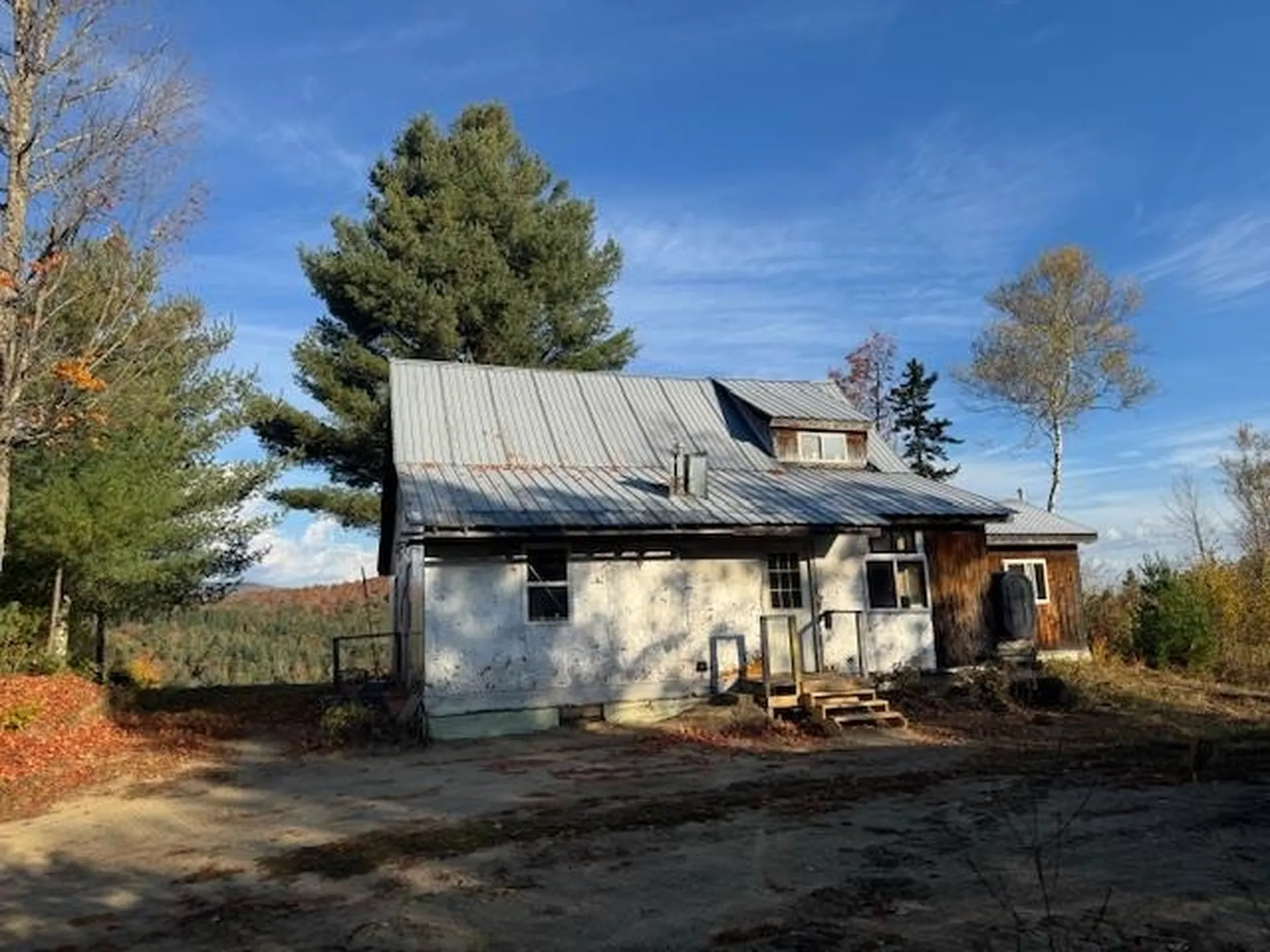 339 Kingdom Road Albany VT 05845