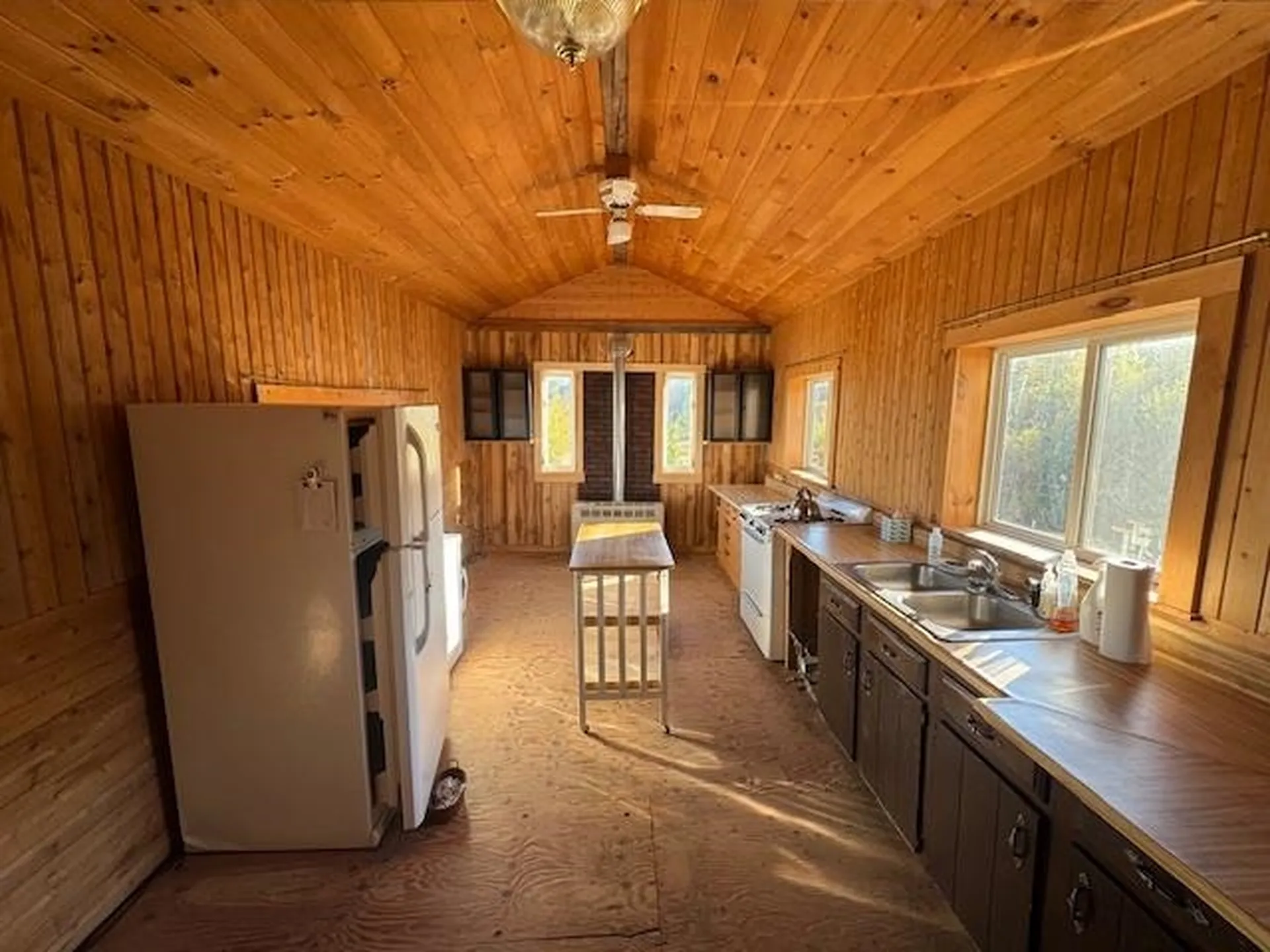 339 Kingdom Road Albany VT 05845