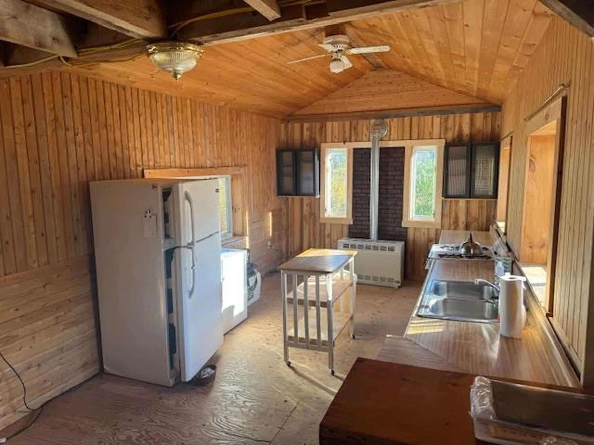 339 Kingdom Road Albany VT 05845