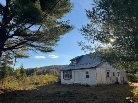 339 Kingdom Road Albany VT 05845