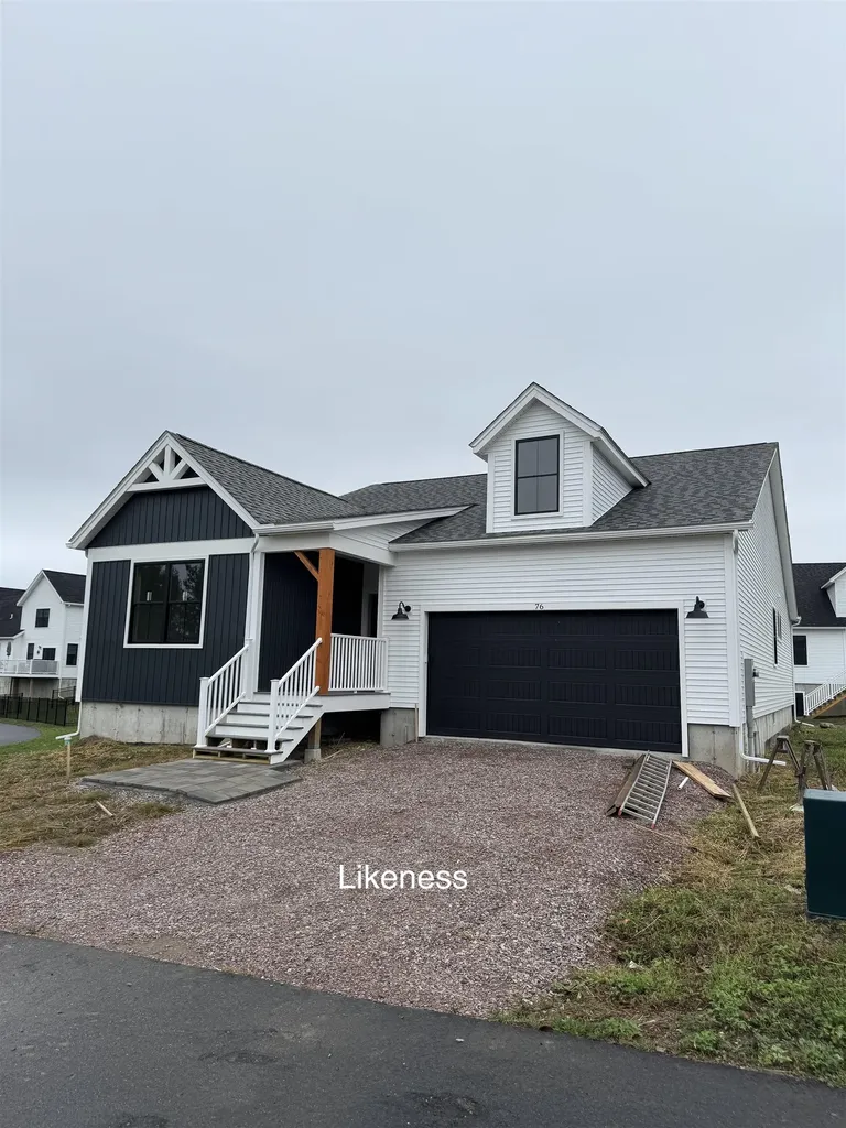 73 Liberty Lane South Burlington VT 05403