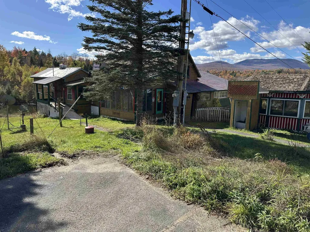 201 Pope Road Lowell VT 05847
