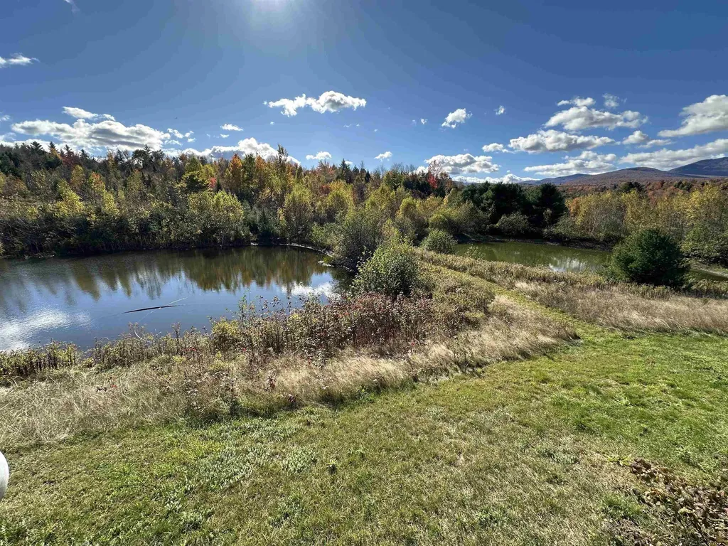 201 Pope Road Lowell VT 05847